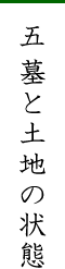 四 善い墓、悪い墓