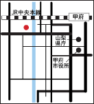 山梨県JA会館