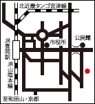 豊岡会場